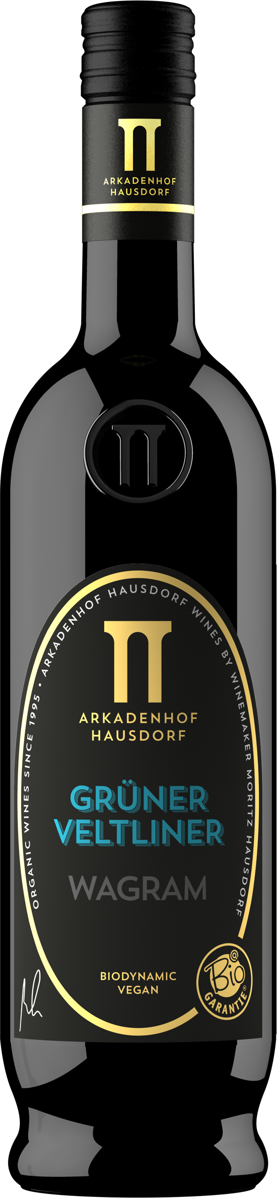 Grüner Veltliner Wadenthal