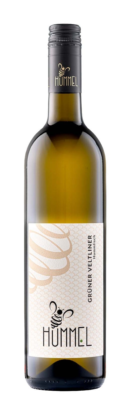 Grüner Veltliner Hummlisch