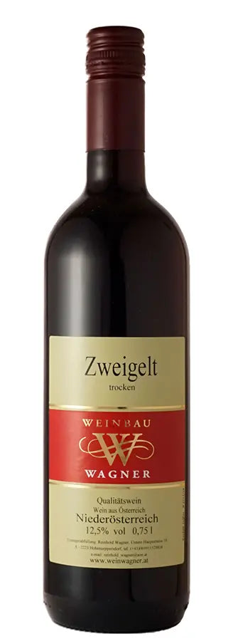 Zweigelt